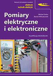Pomiary elektryczne i elektroniczne  Podstawa programowa 2017/2019