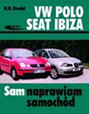 Volkswagen Polo (XI 2001-V 2009), Seat Ibiza (IV 2002-VI 2008)