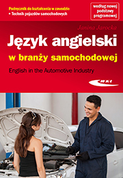 Język angielski w branży samochodowej English in the Automotive Industry