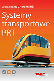 Systemy transportowe PRT