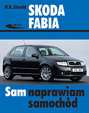 Skoda Fabia od 01/2000 do 03/2007