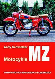 Motocykle MZ od 1950 roku