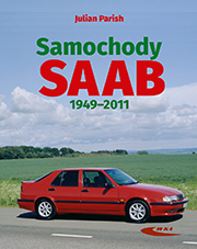 Samochody SAAB 1949–2011