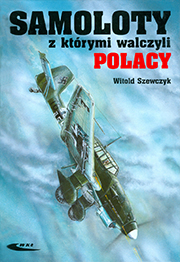 Samoloty z którymi walczyli Polacy
