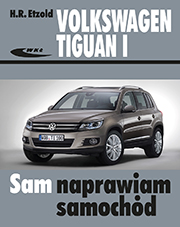 Volkswagen Tiguan I (od X 2007 do XII 2015)