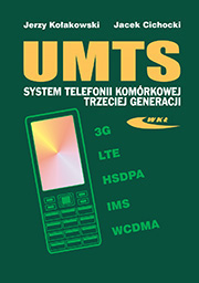 UMTS - system telefonii komórkowej trzeciej generacji